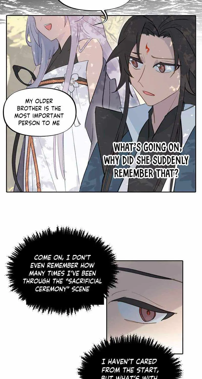 Kill the Male Lead to Become the Villainess Chapter 2 page 41 - 