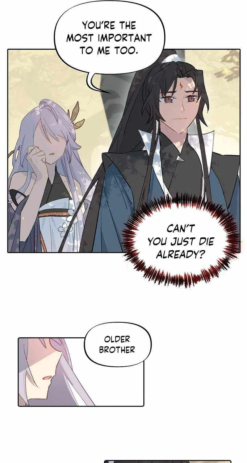 Kill the Male Lead to Become the Villainess Chapter 2 page 43 - 