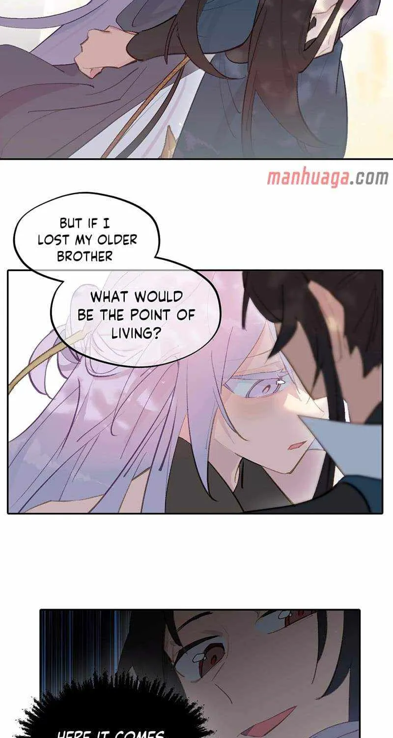 Kill the Male Lead to Become the Villainess Chapter 2 page 45 - 