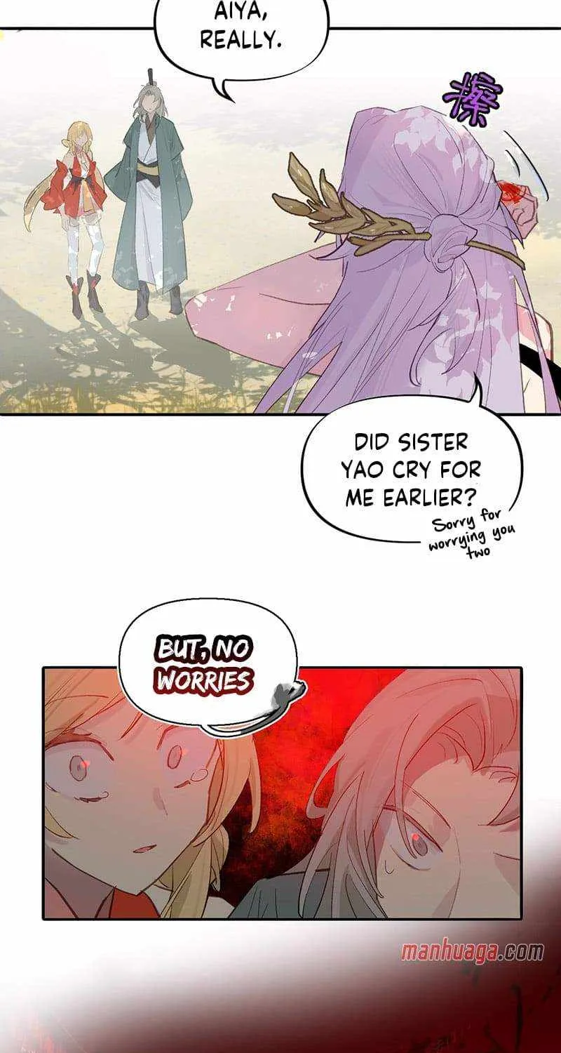 Kill the Male Lead to Become the Villainess Chapter 2 page 61 - 