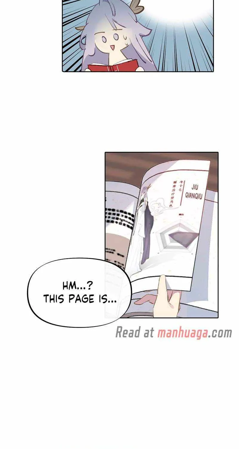 Kill the Male Lead to Become the Villainess Chapter 2 page 8 - 