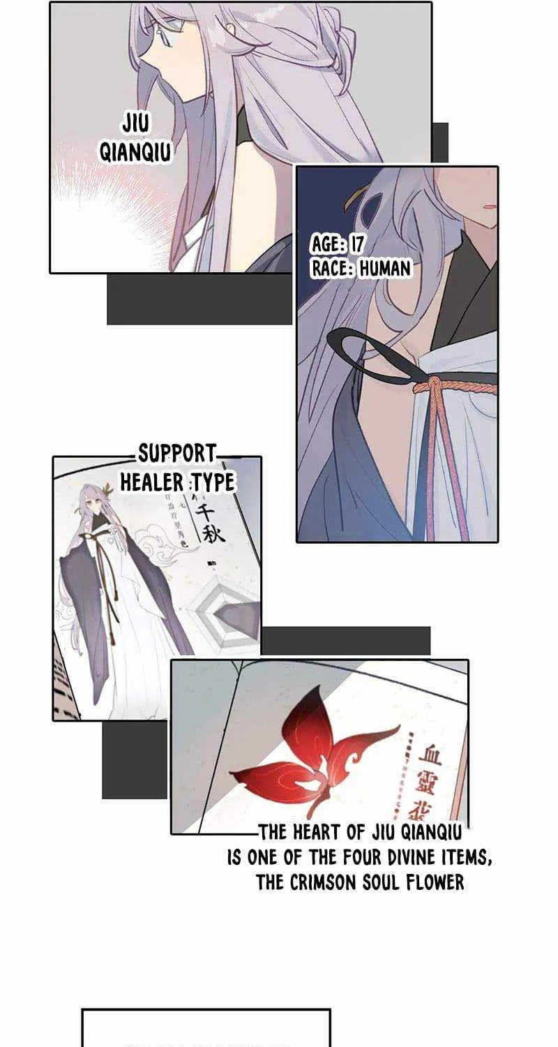 Kill the Male Lead to Become the Villainess Chapter 2 page 9 - 