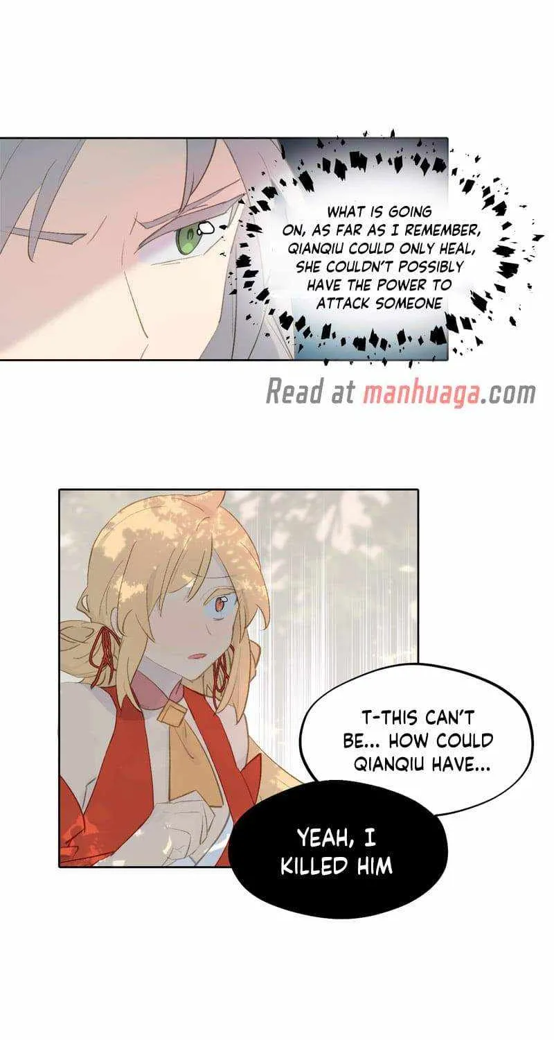 Kill the Male Lead to Become the Villainess Chapter 3 page 13 - 