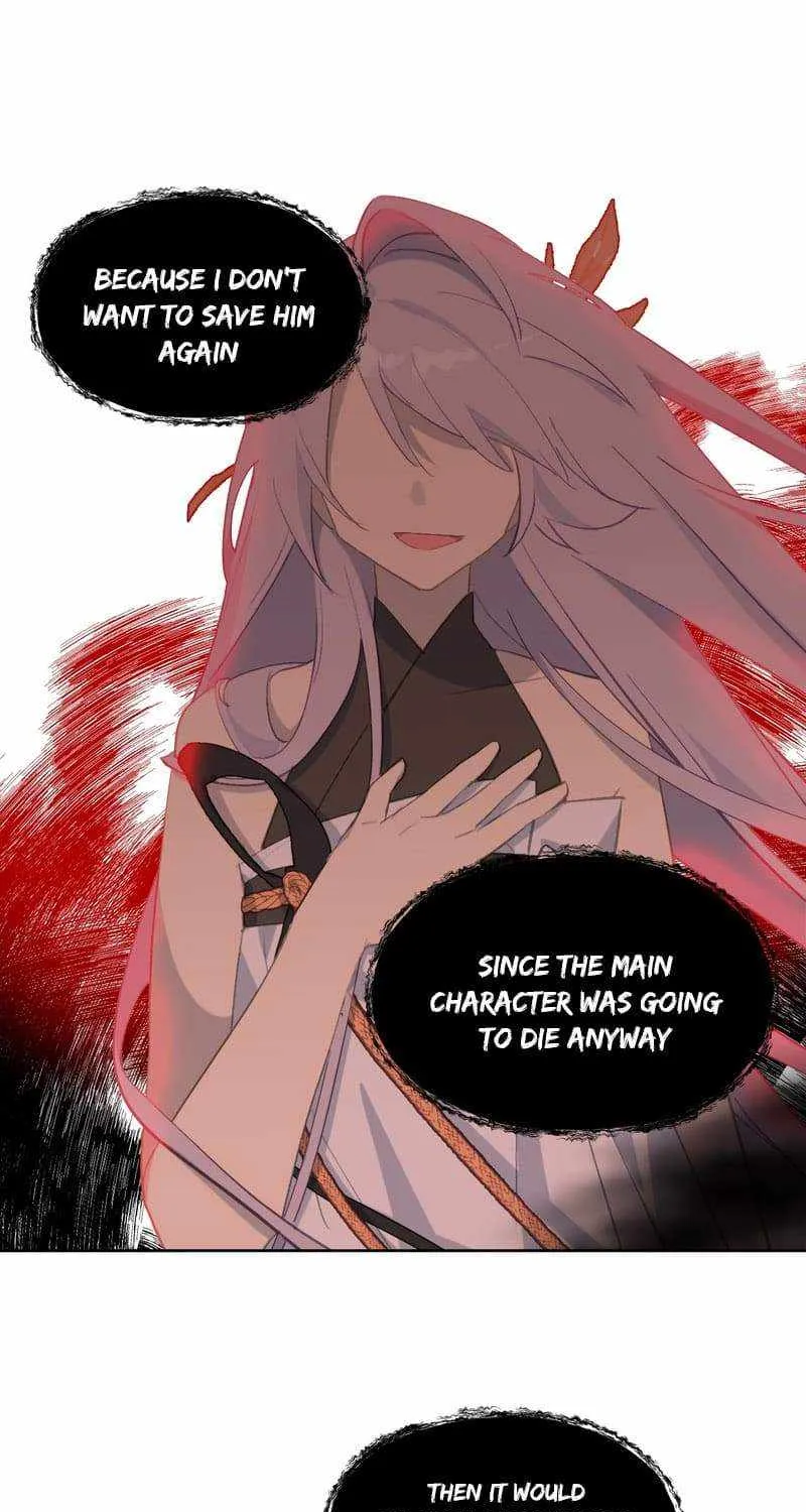 Kill the Male Lead to Become the Villainess Chapter 3 page 14 - 