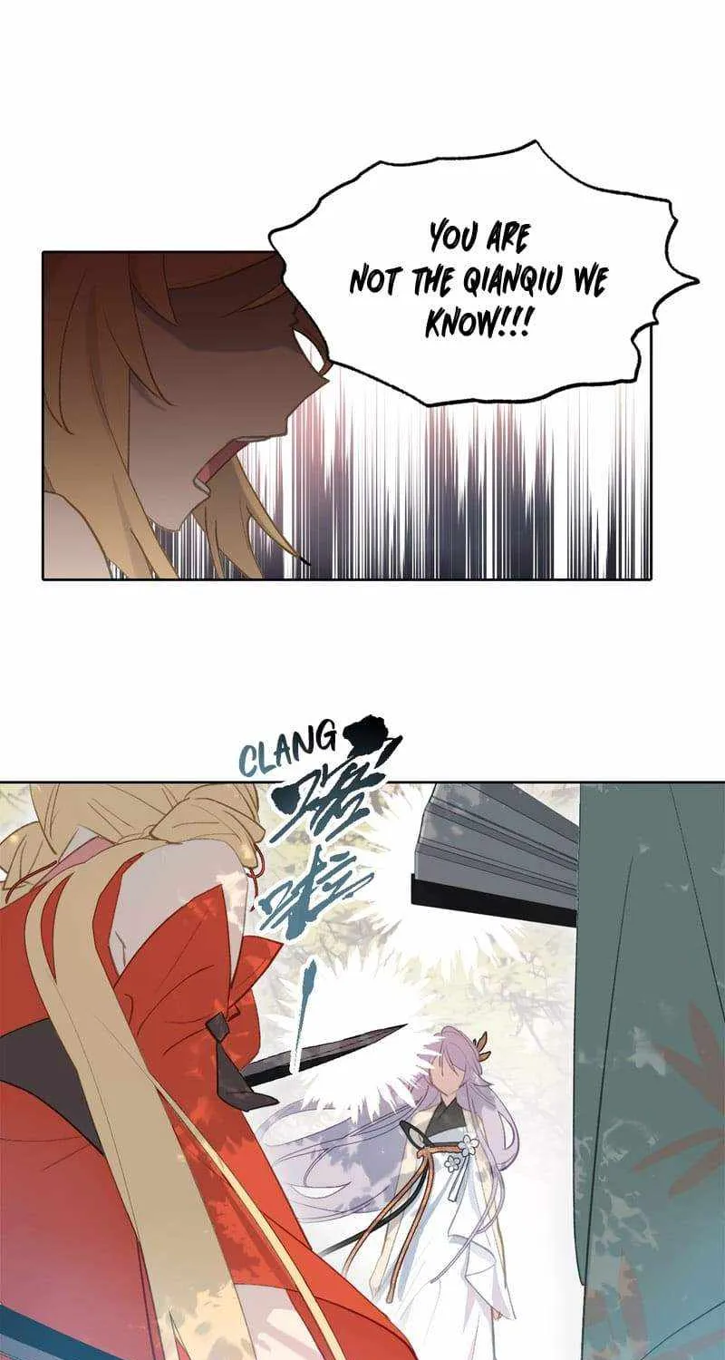 Kill the Male Lead to Become the Villainess Chapter 3 page 16 - 