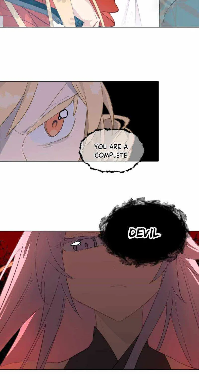 Kill the Male Lead to Become the Villainess Chapter 3 page 17 - 