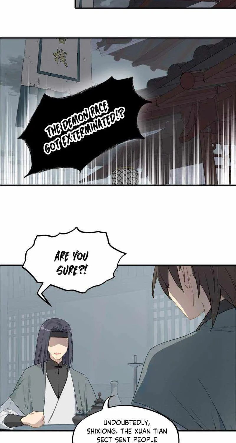 Kill the Male Lead to Become the Villainess Chapter 3 page 20 - 