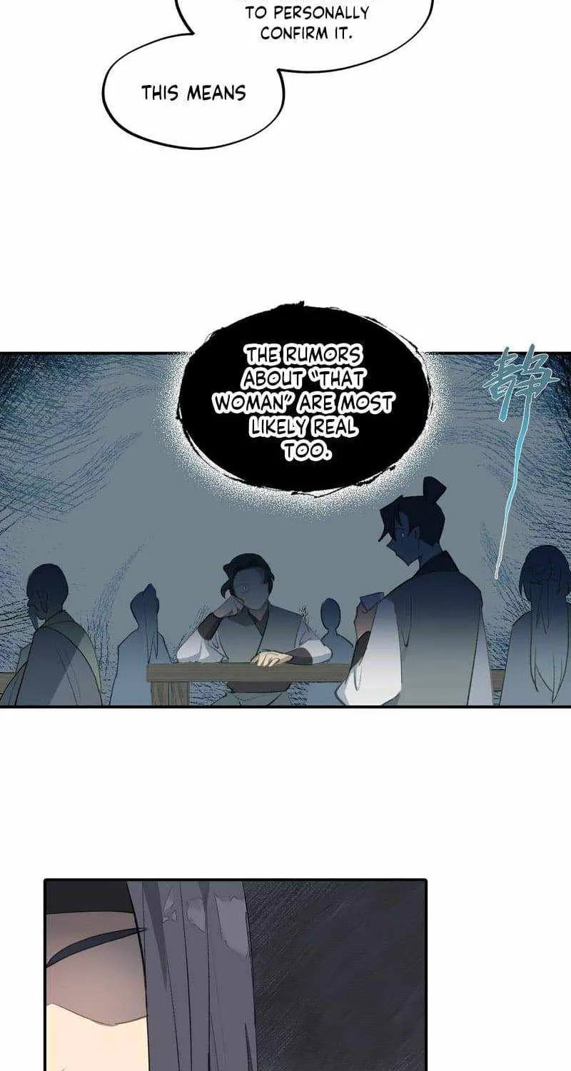 Kill the Male Lead to Become the Villainess Chapter 3 page 21 - 