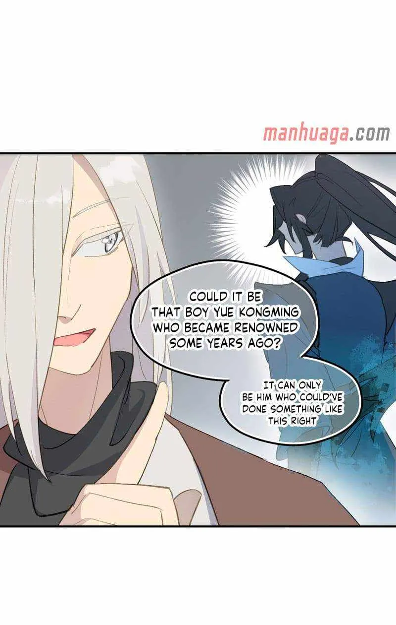 Kill the Male Lead to Become the Villainess Chapter 3 page 23 - 