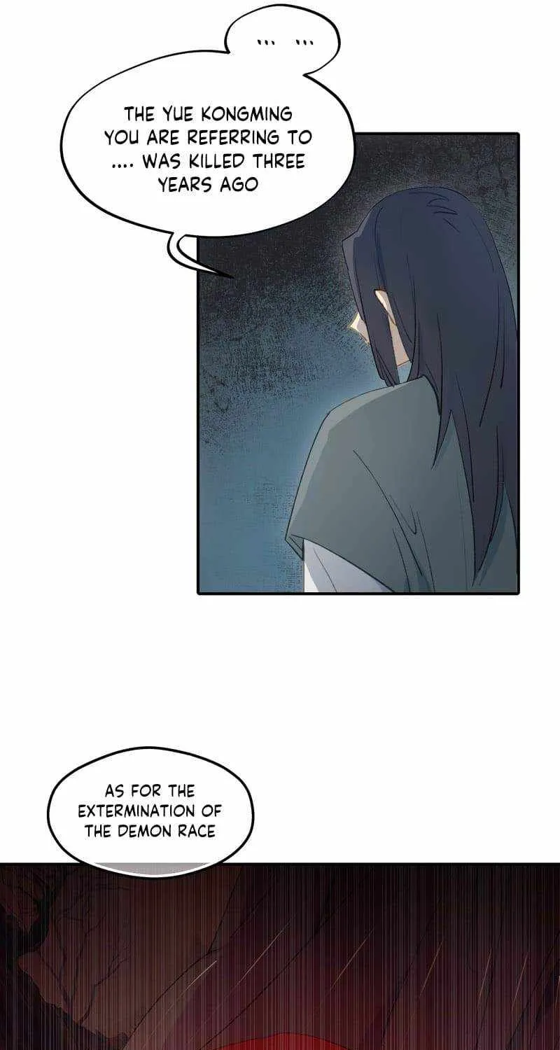 Kill the Male Lead to Become the Villainess Chapter 3 page 24 - 