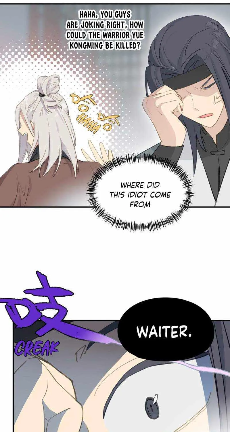 Kill the Male Lead to Become the Villainess Chapter 3 page 26 - 