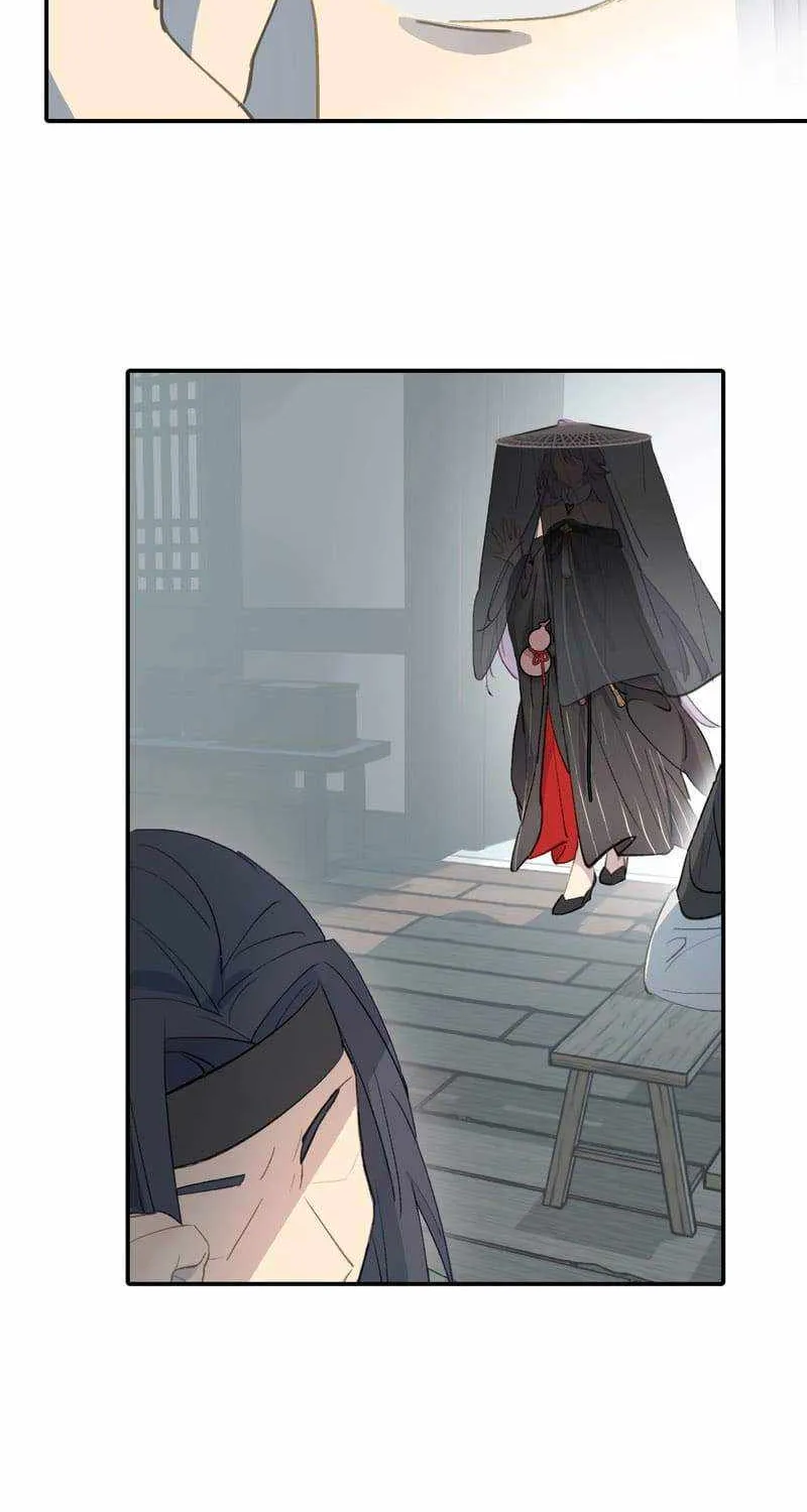 Kill the Male Lead to Become the Villainess Chapter 3 page 27 - 