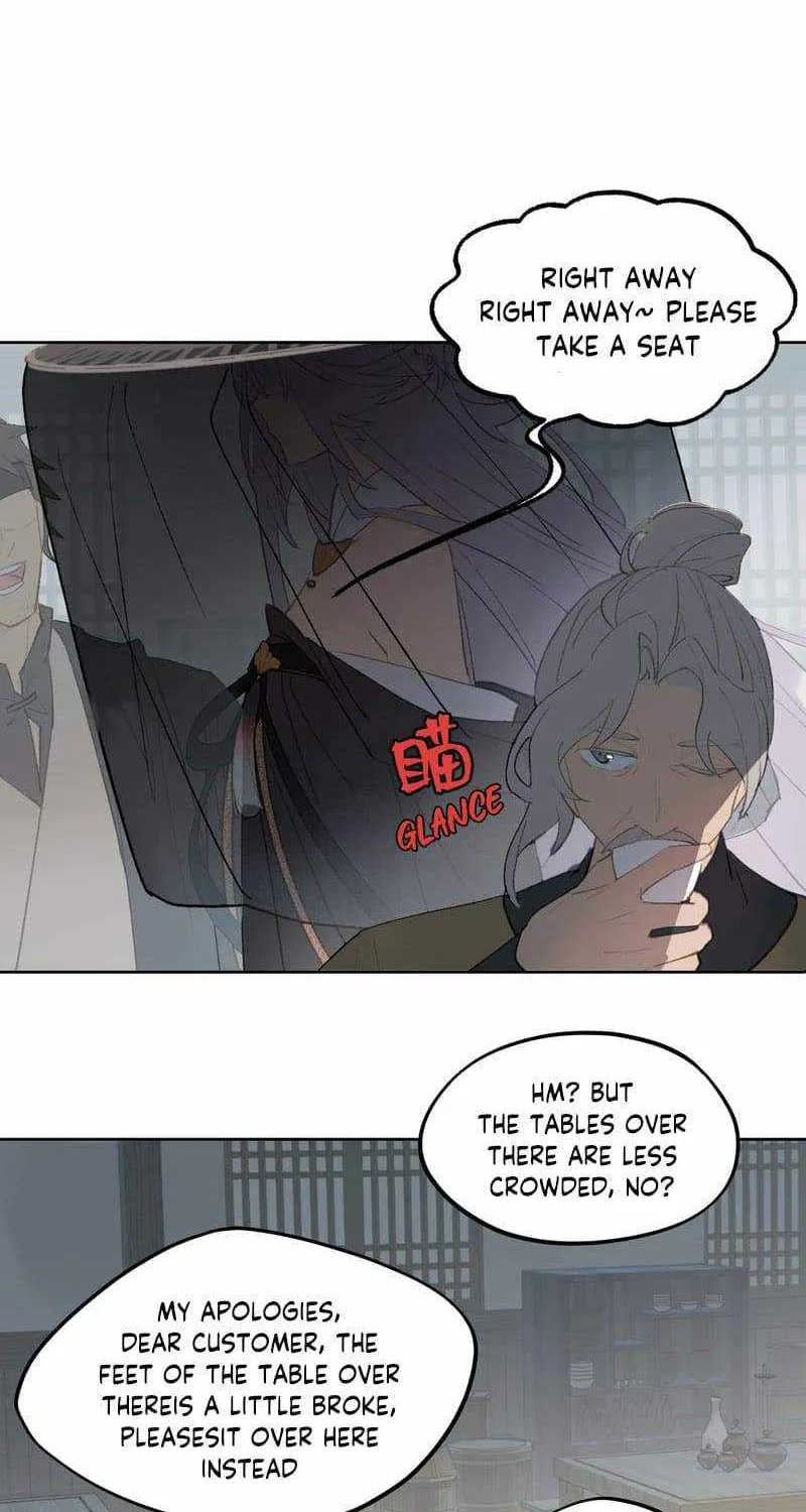 Kill the Male Lead to Become the Villainess Chapter 3 page 29 - 