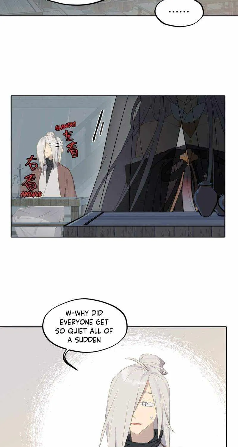 Kill the Male Lead to Become the Villainess Chapter 3 page 30 - 