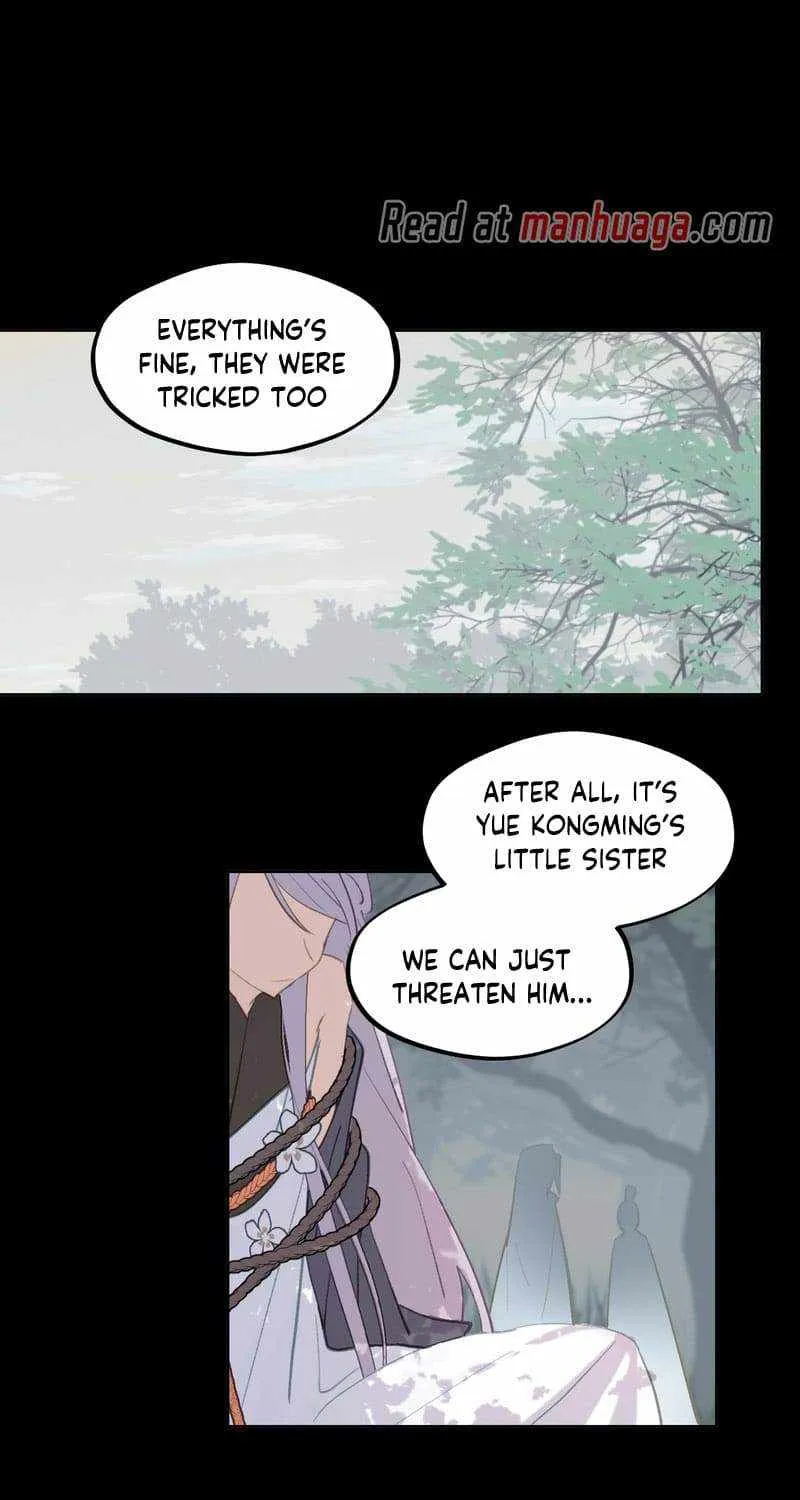 Kill the Male Lead to Become the Villainess Chapter 3 page 4 - 
