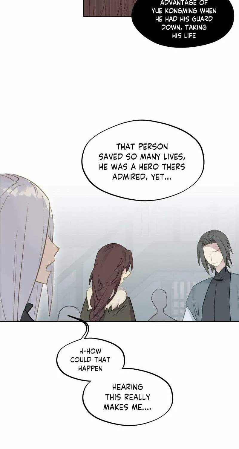 Kill the Male Lead to Become the Villainess Chapter 3 page 33 - 