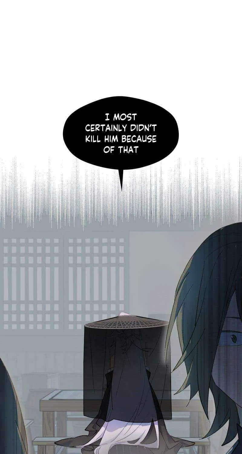Kill the Male Lead to Become the Villainess Chapter 3 page 34 - 