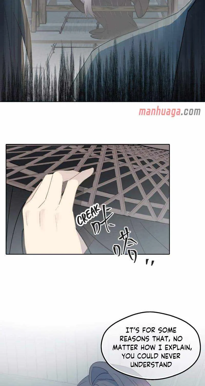 Kill the Male Lead to Become the Villainess Chapter 3 page 35 - 