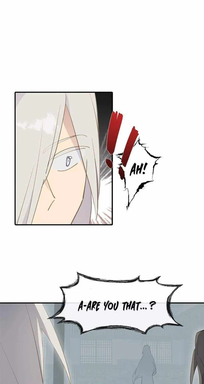 Kill the Male Lead to Become the Villainess Chapter 3 page 37 - 