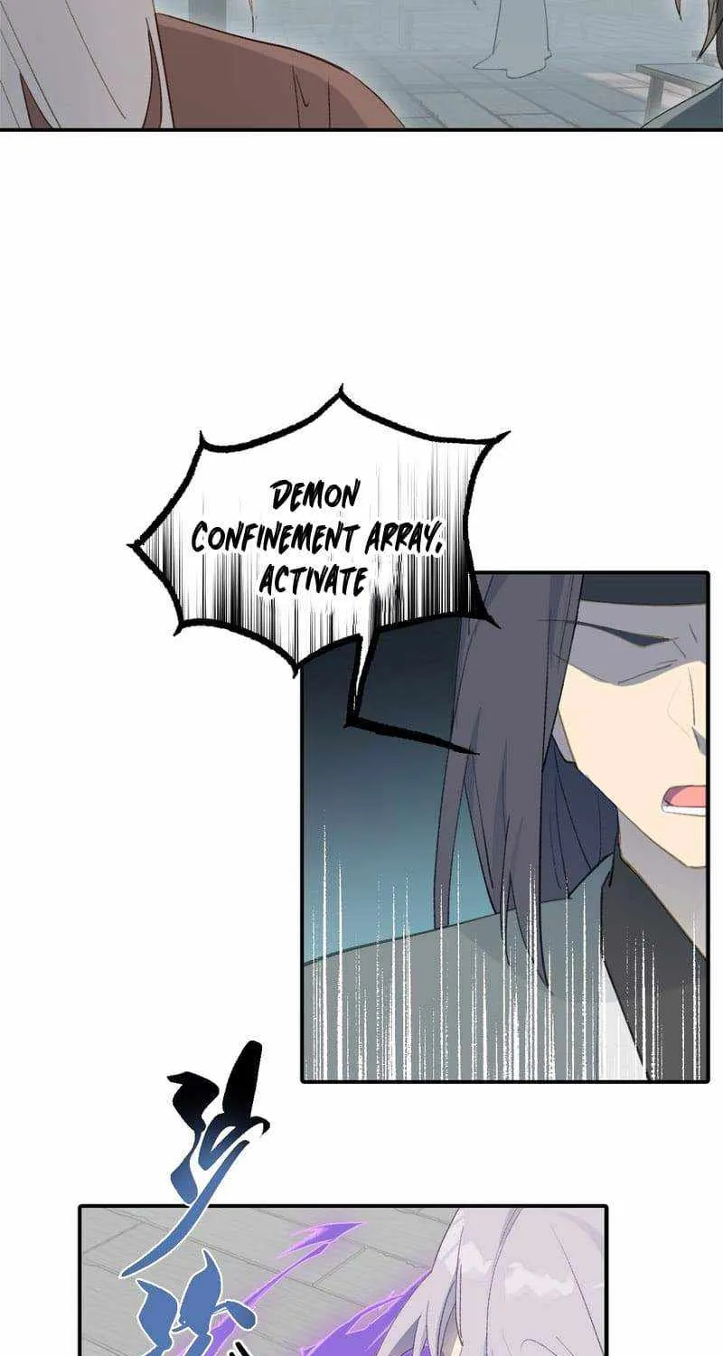 Kill the Male Lead to Become the Villainess Chapter 3 page 38 - 