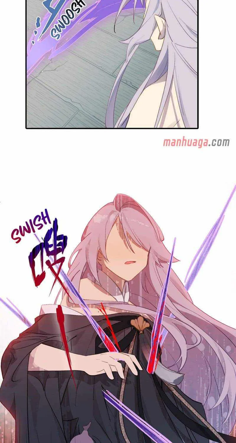 Kill the Male Lead to Become the Villainess Chapter 3 page 39 - 