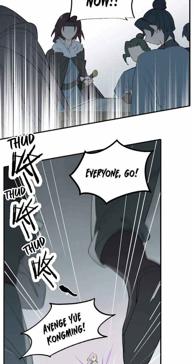Kill the Male Lead to Become the Villainess Chapter 3 page 41 - 