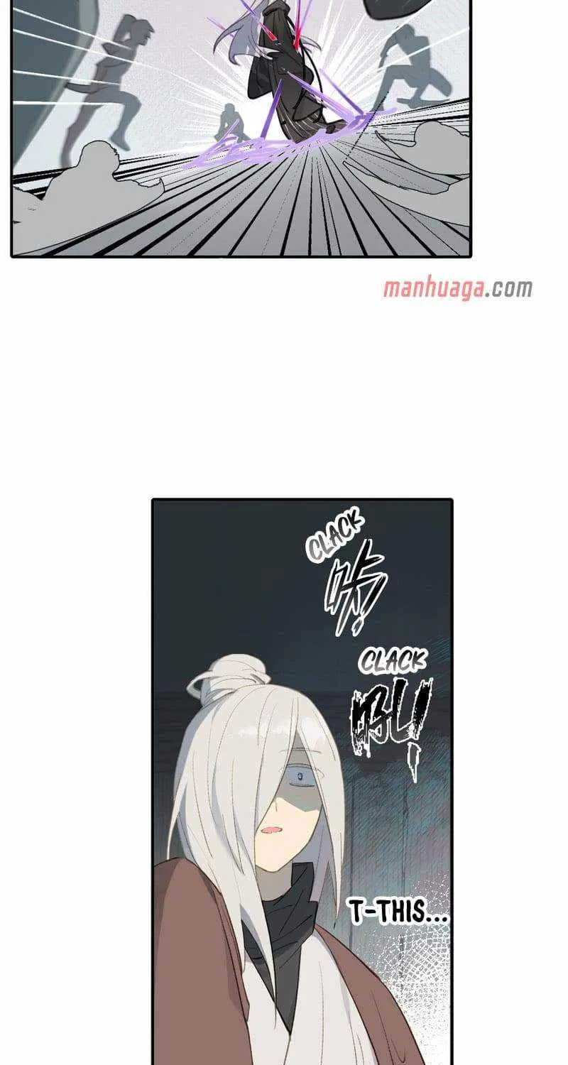 Kill the Male Lead to Become the Villainess Chapter 3 page 42 - 