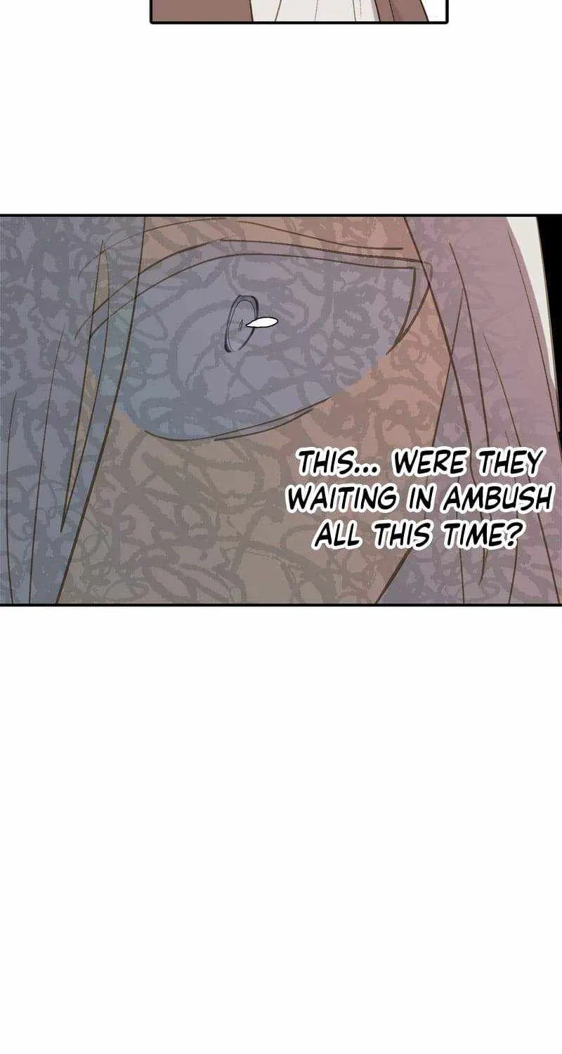 Kill the Male Lead to Become the Villainess Chapter 3 page 43 - 