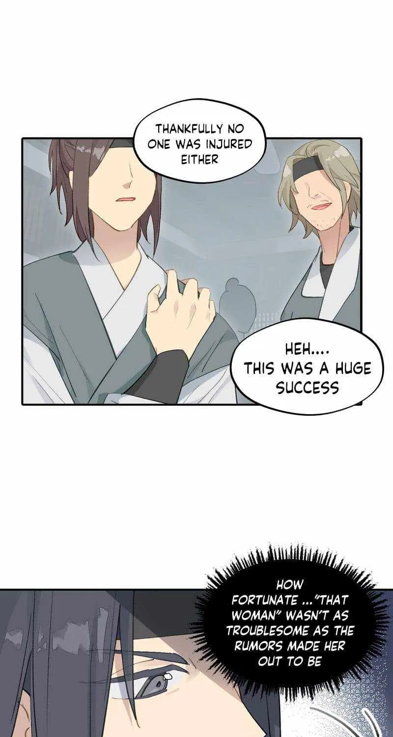 Kill the Male Lead to Become the Villainess Chapter 3 page 46 - 