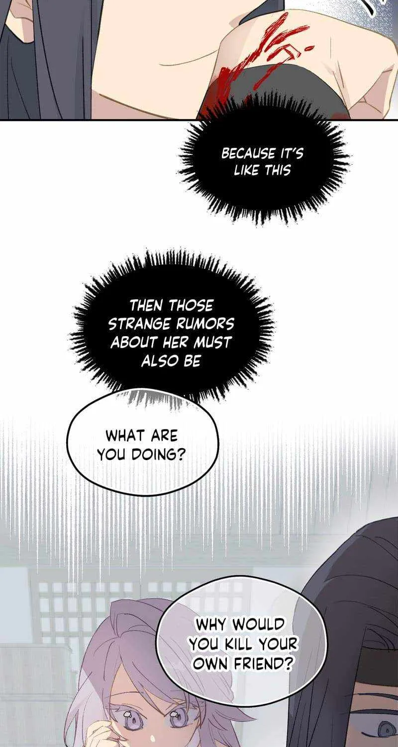 Kill the Male Lead to Become the Villainess Chapter 3 page 47 - 