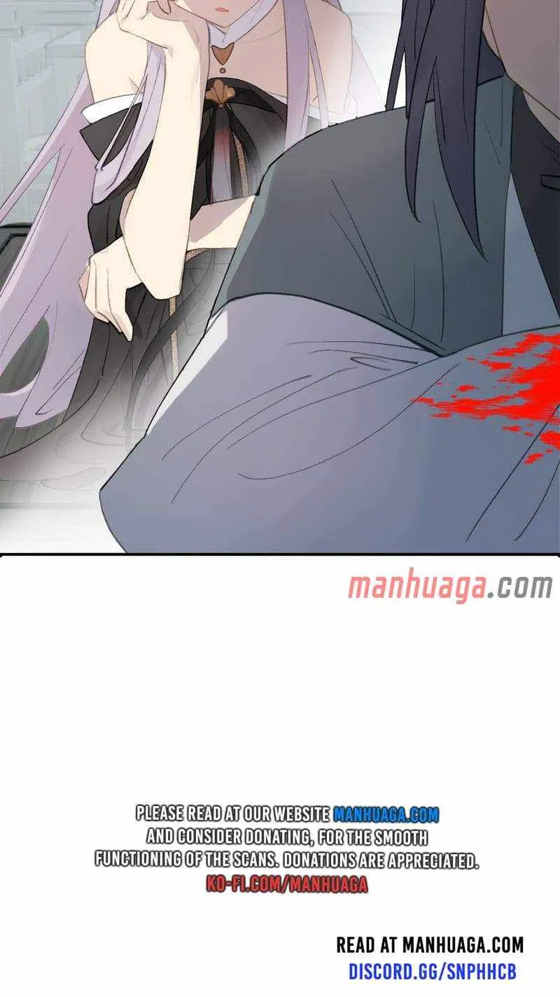 Kill the Male Lead to Become the Villainess Chapter 3 page 48 - 