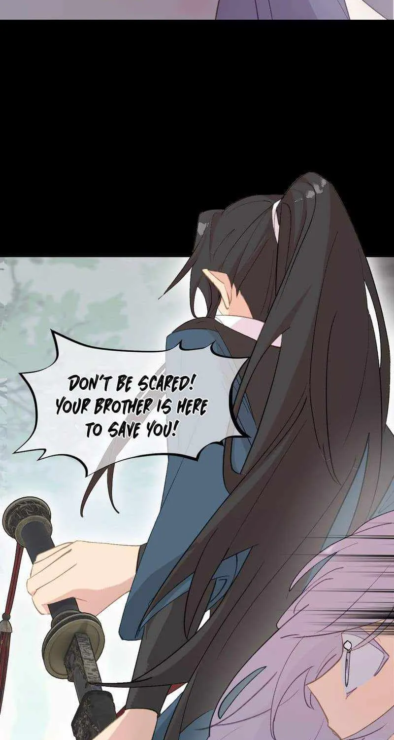 Kill the Male Lead to Become the Villainess Chapter 3 page 6 - 
