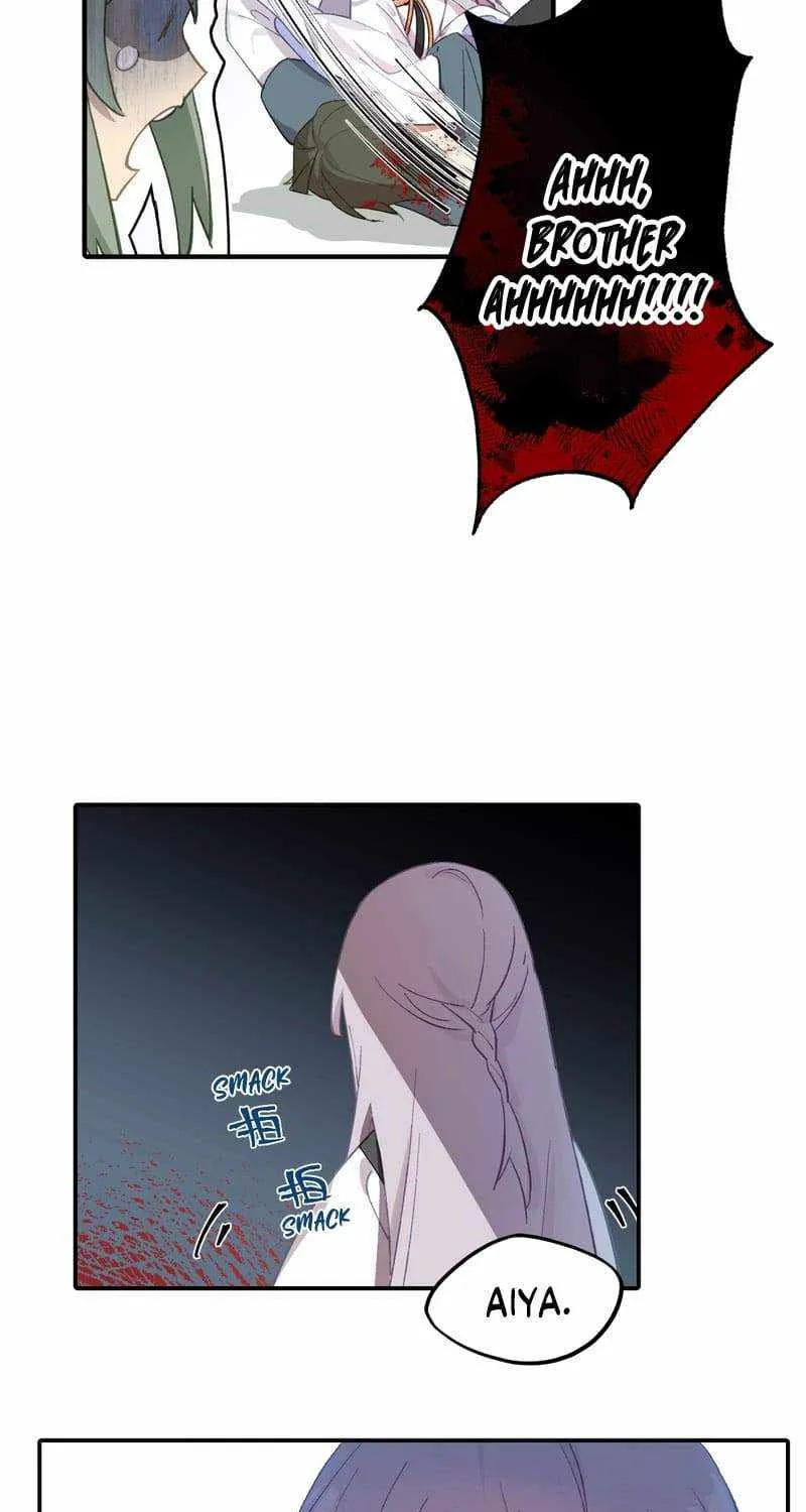 Kill the Male Lead to Become the Villainess Chapter 5 page 11 - 