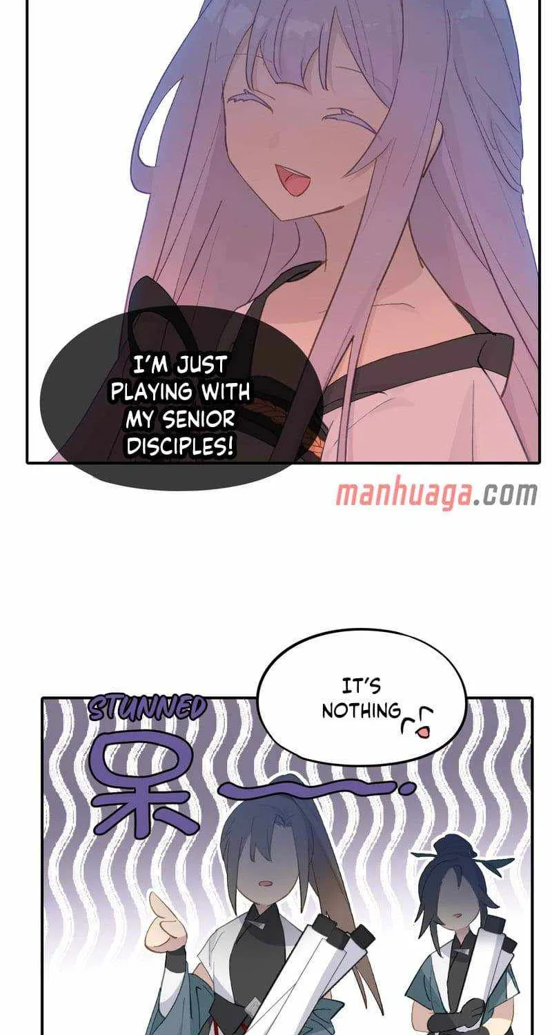 Kill the Male Lead to Become the Villainess Chapter 5 page 12 - 
