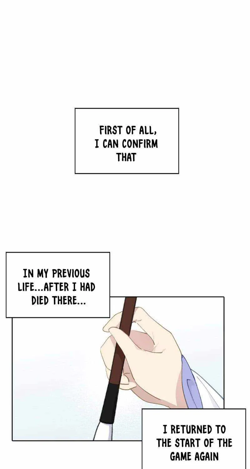 Kill the Male Lead to Become the Villainess Chapter 5 page 19 - 