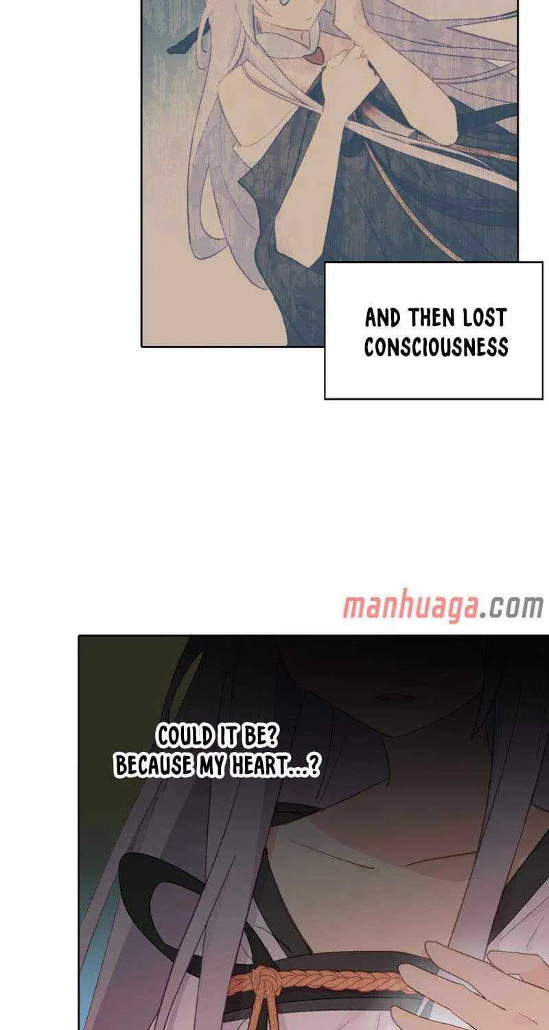 Kill the Male Lead to Become the Villainess Chapter 5 page 22 - 