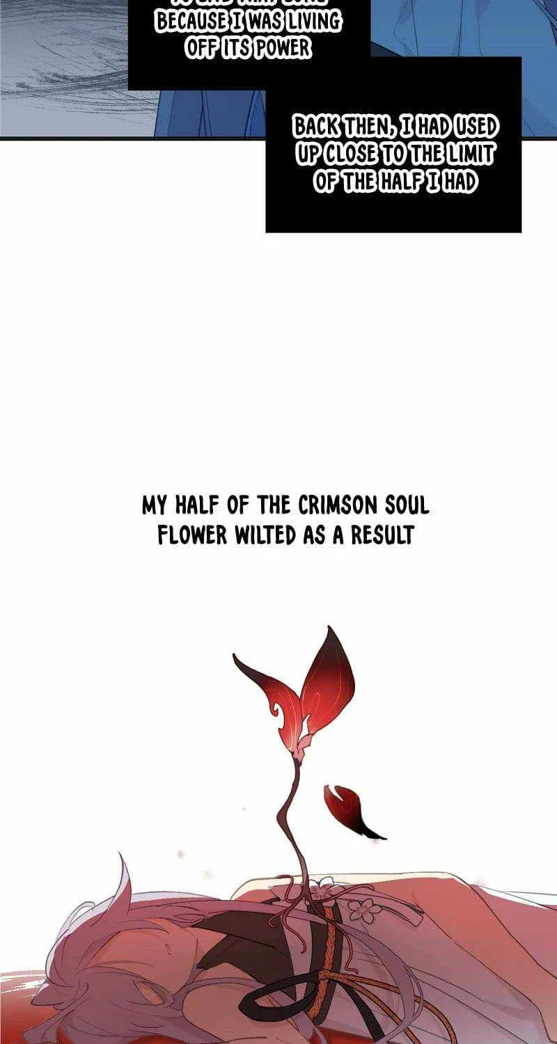 Kill the Male Lead to Become the Villainess Chapter 5 page 28 - 