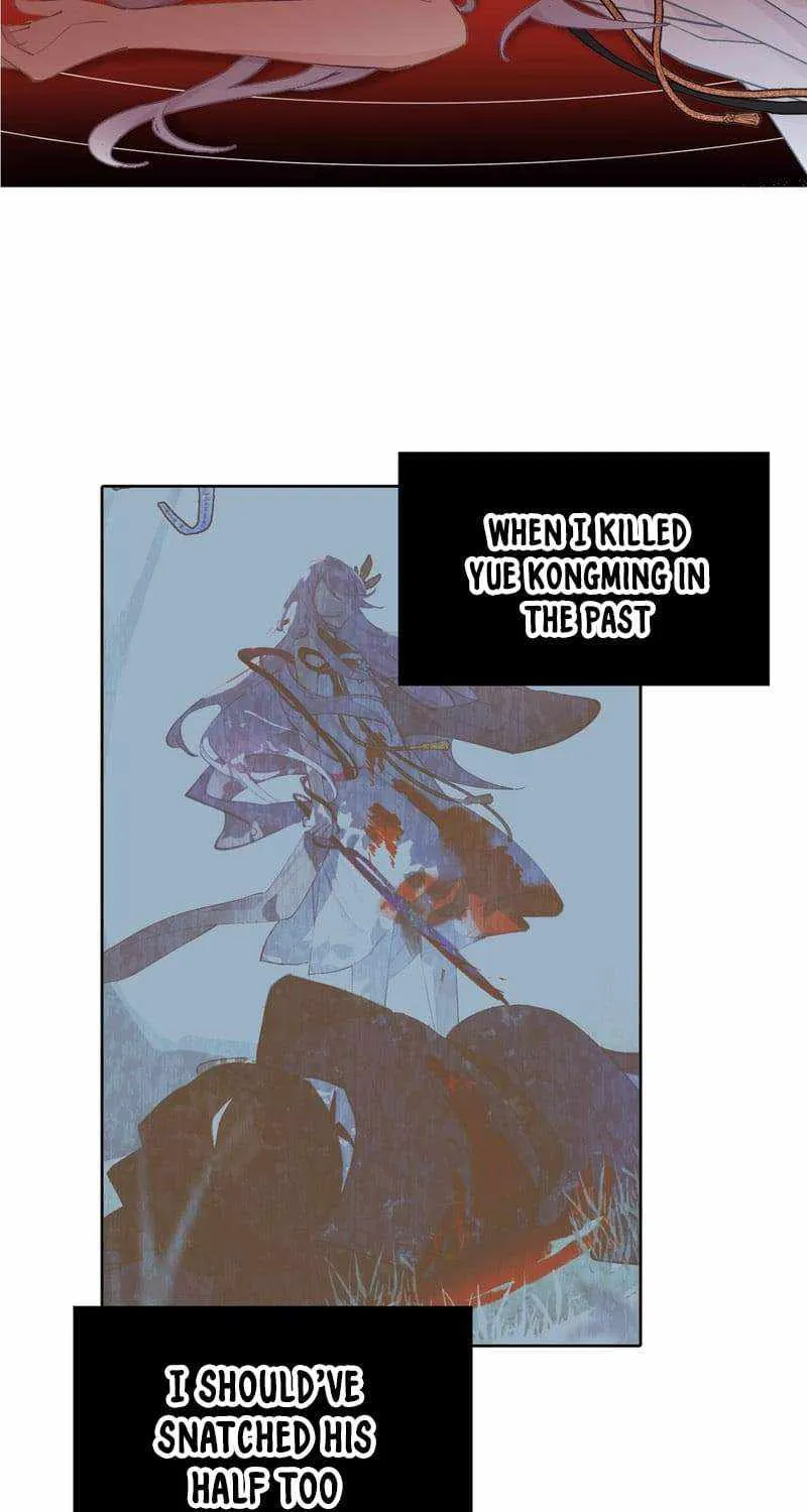 Kill the Male Lead to Become the Villainess Chapter 5 page 29 - 