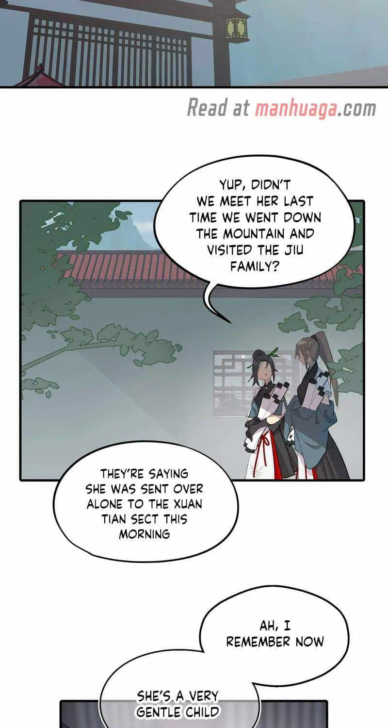 Kill the Male Lead to Become the Villainess Chapter 5 page 4 - 