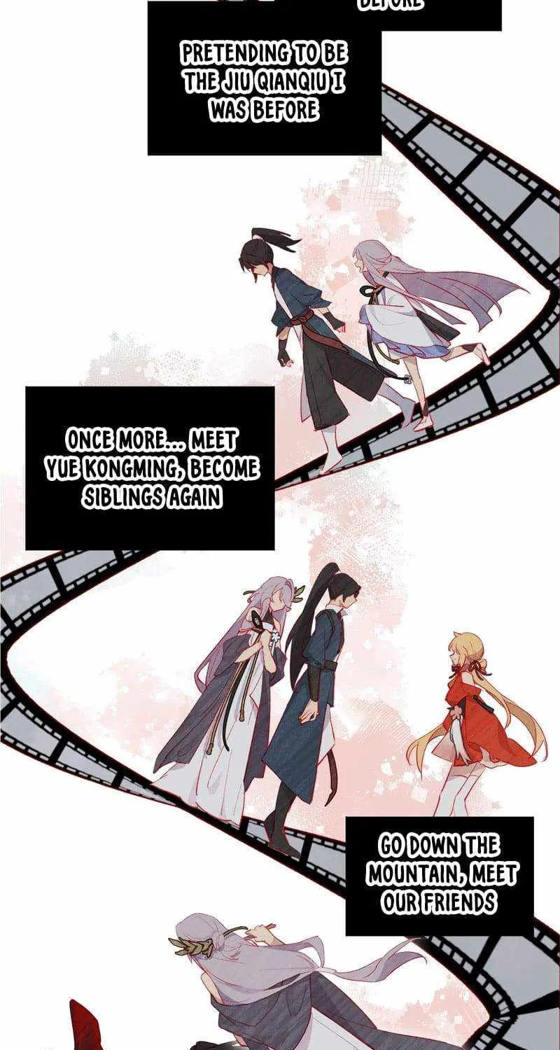 Kill the Male Lead to Become the Villainess Chapter 5 page 31 - 