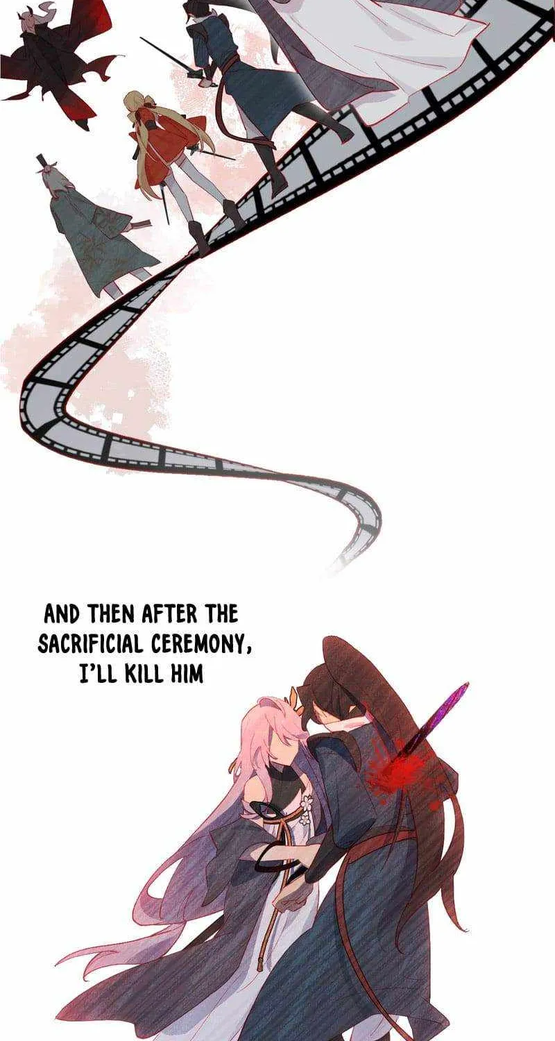 Kill the Male Lead to Become the Villainess Chapter 5 page 32 - 