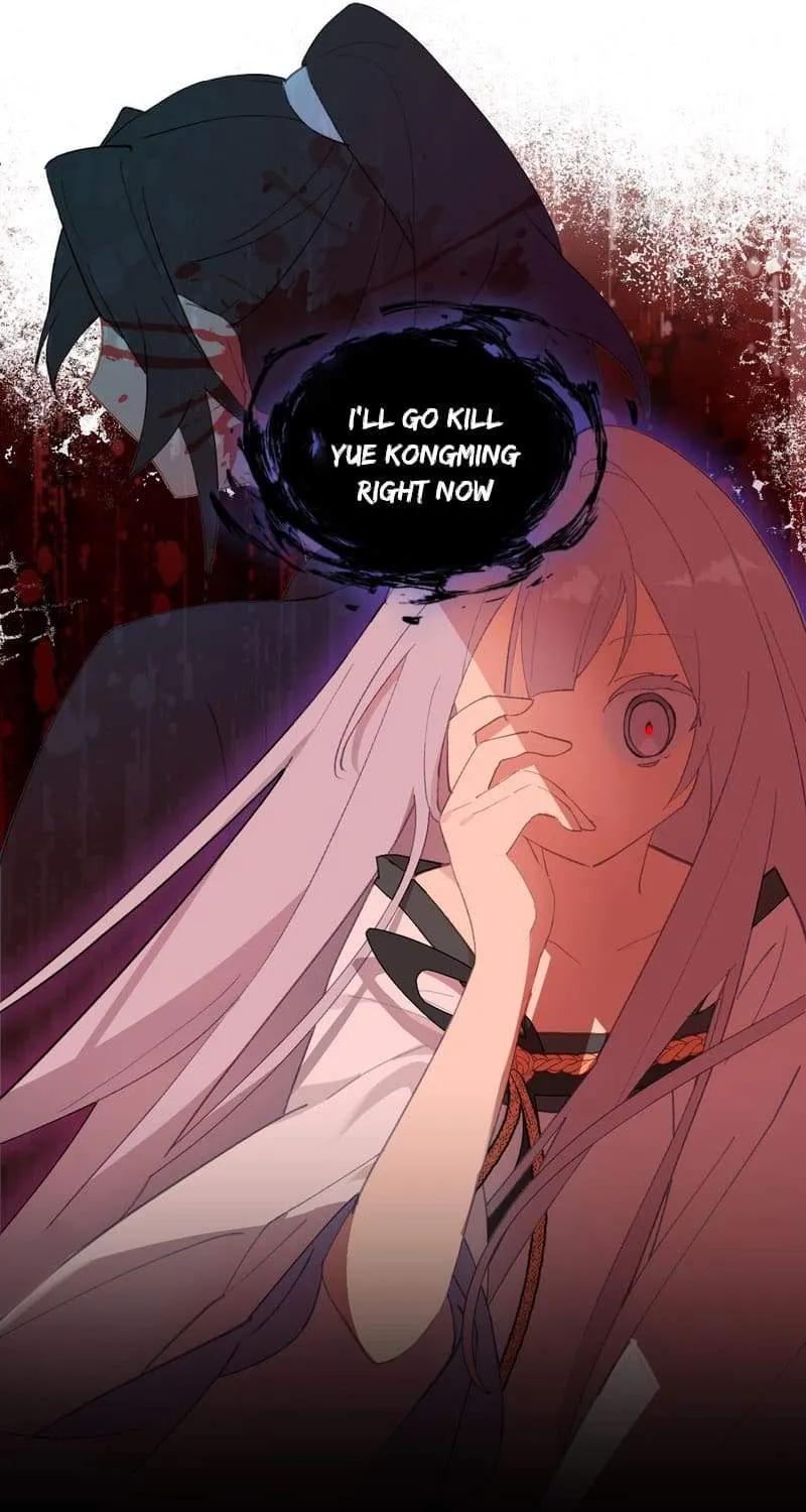 Kill the Male Lead to Become the Villainess Chapter 5 page 35 - 