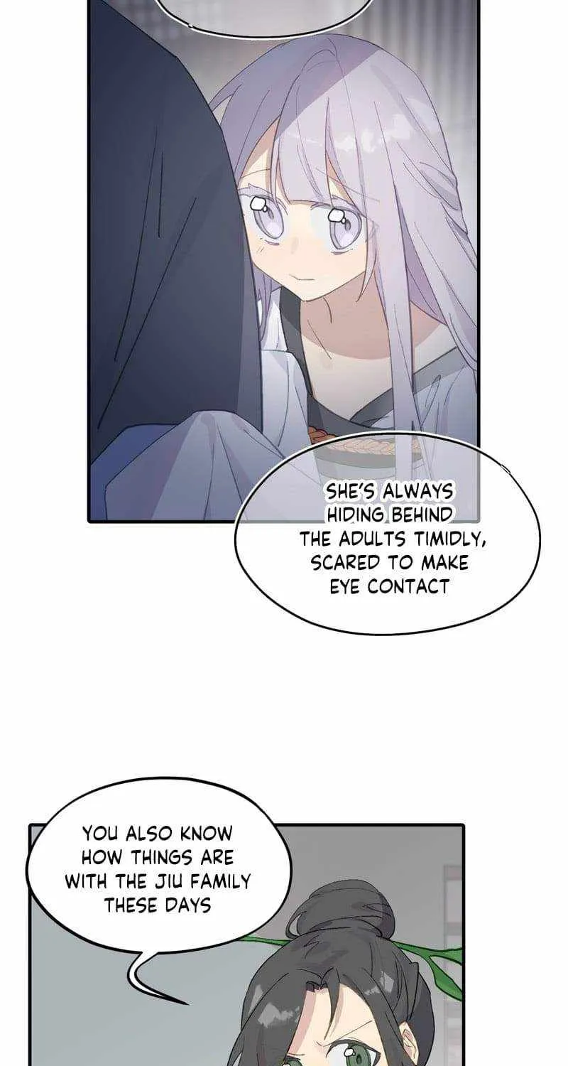 Kill the Male Lead to Become the Villainess Chapter 5 page 5 - 