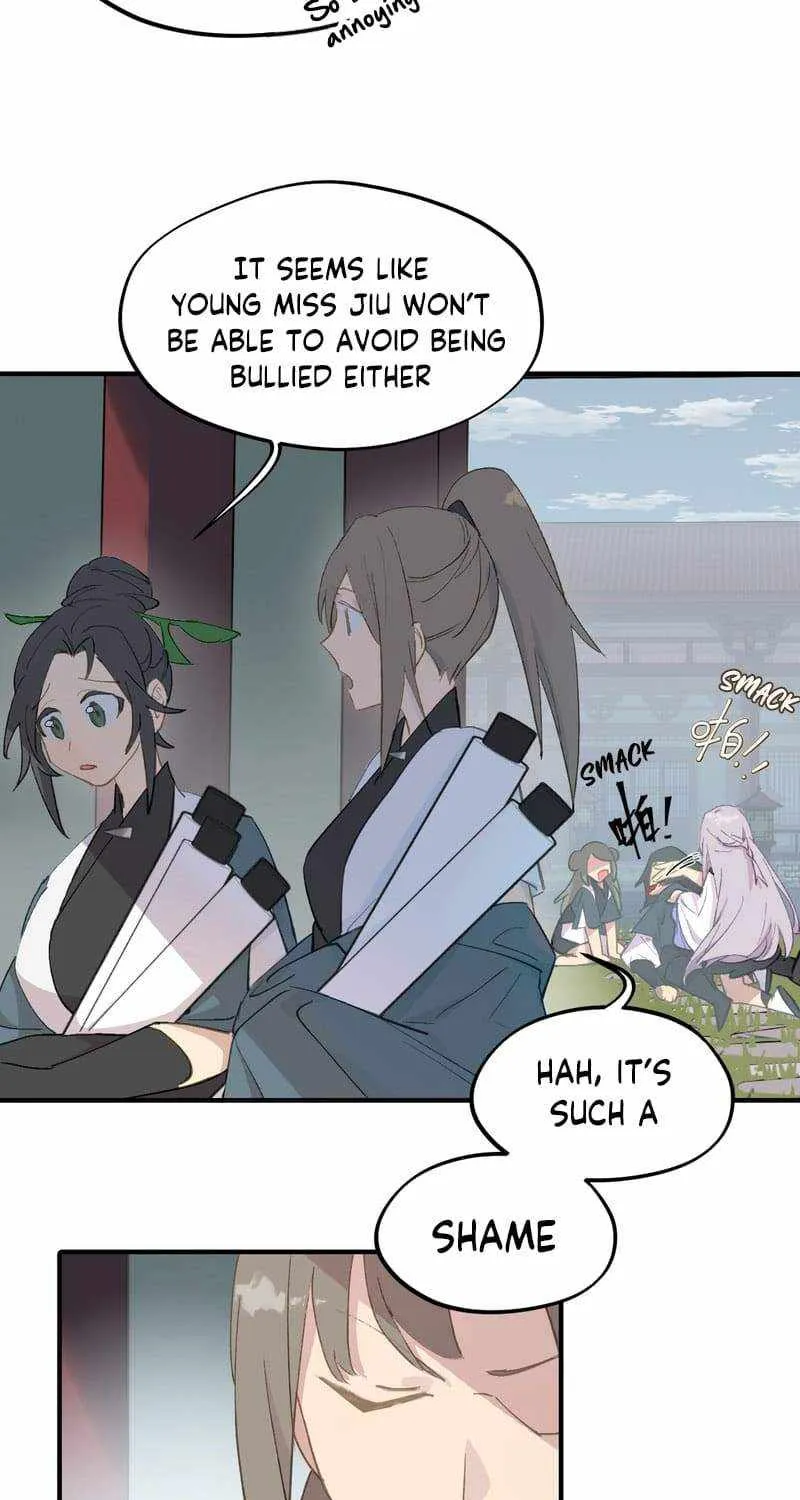 Kill the Male Lead to Become the Villainess Chapter 5 page 7 - 