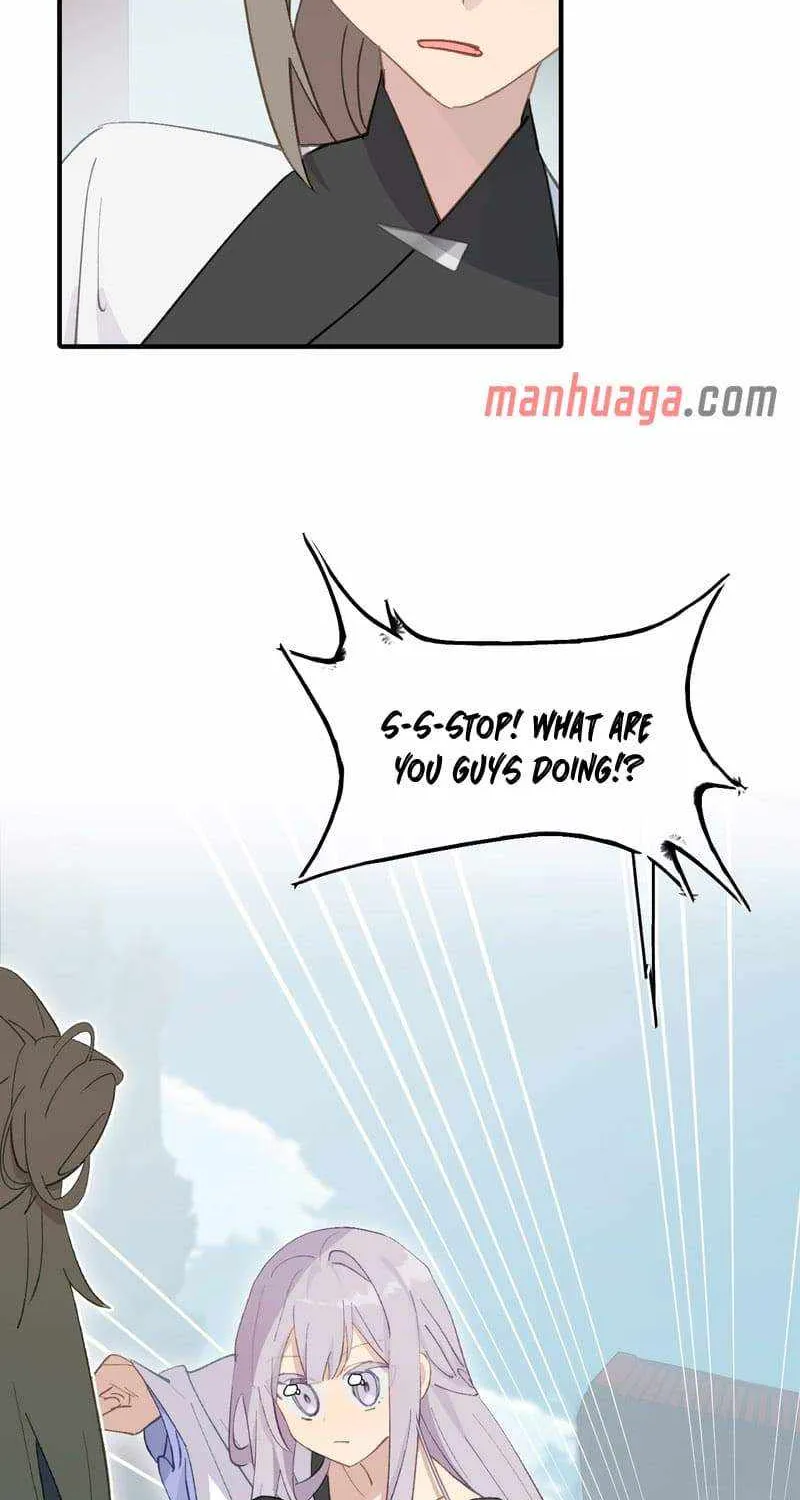 Kill the Male Lead to Become the Villainess Chapter 5 page 8 - 