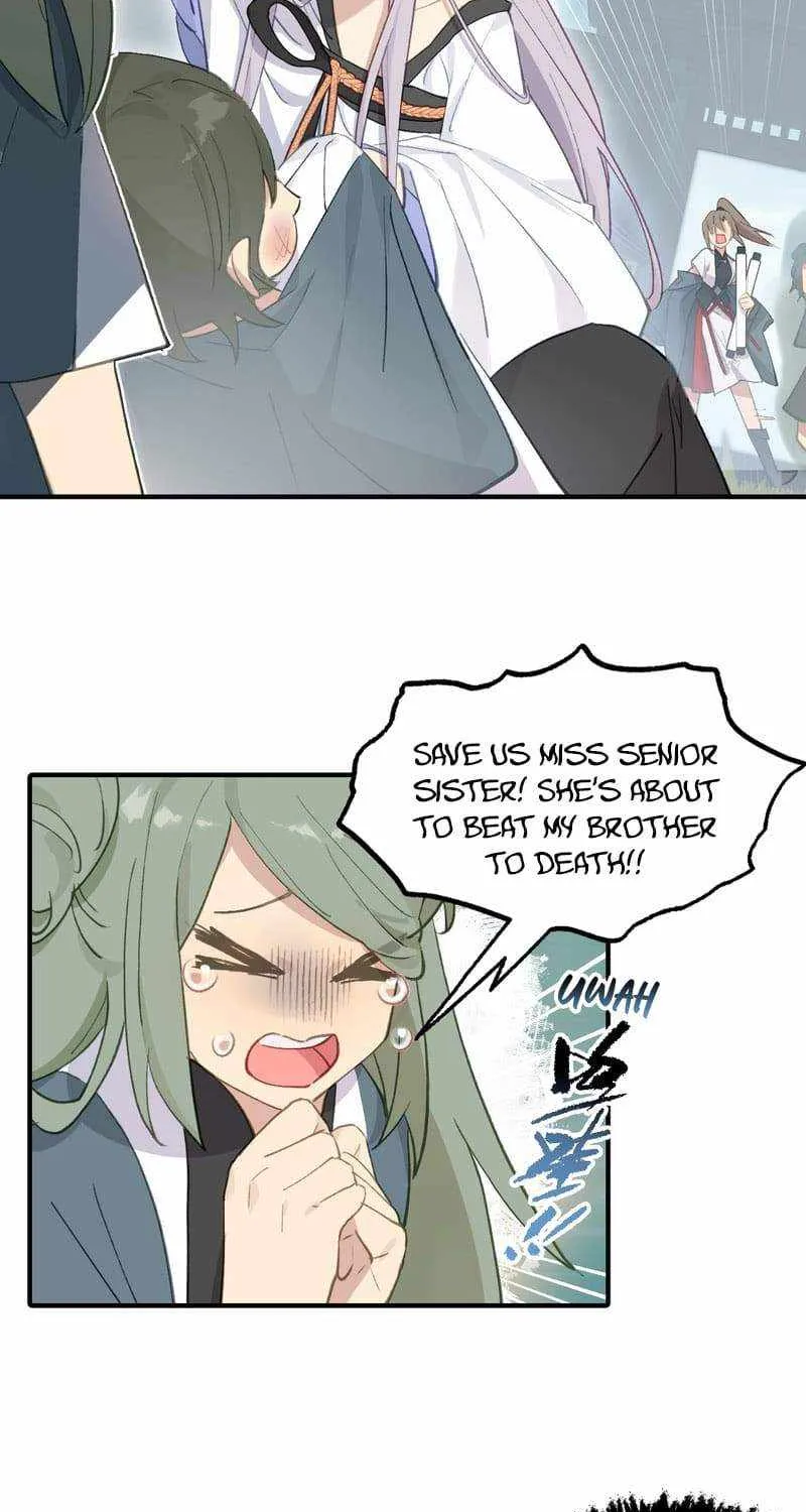 Kill the Male Lead to Become the Villainess Chapter 5 page 9 - 