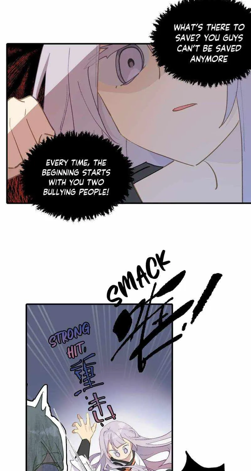 Kill the Male Lead to Become the Villainess Chapter 5 page 10 - 