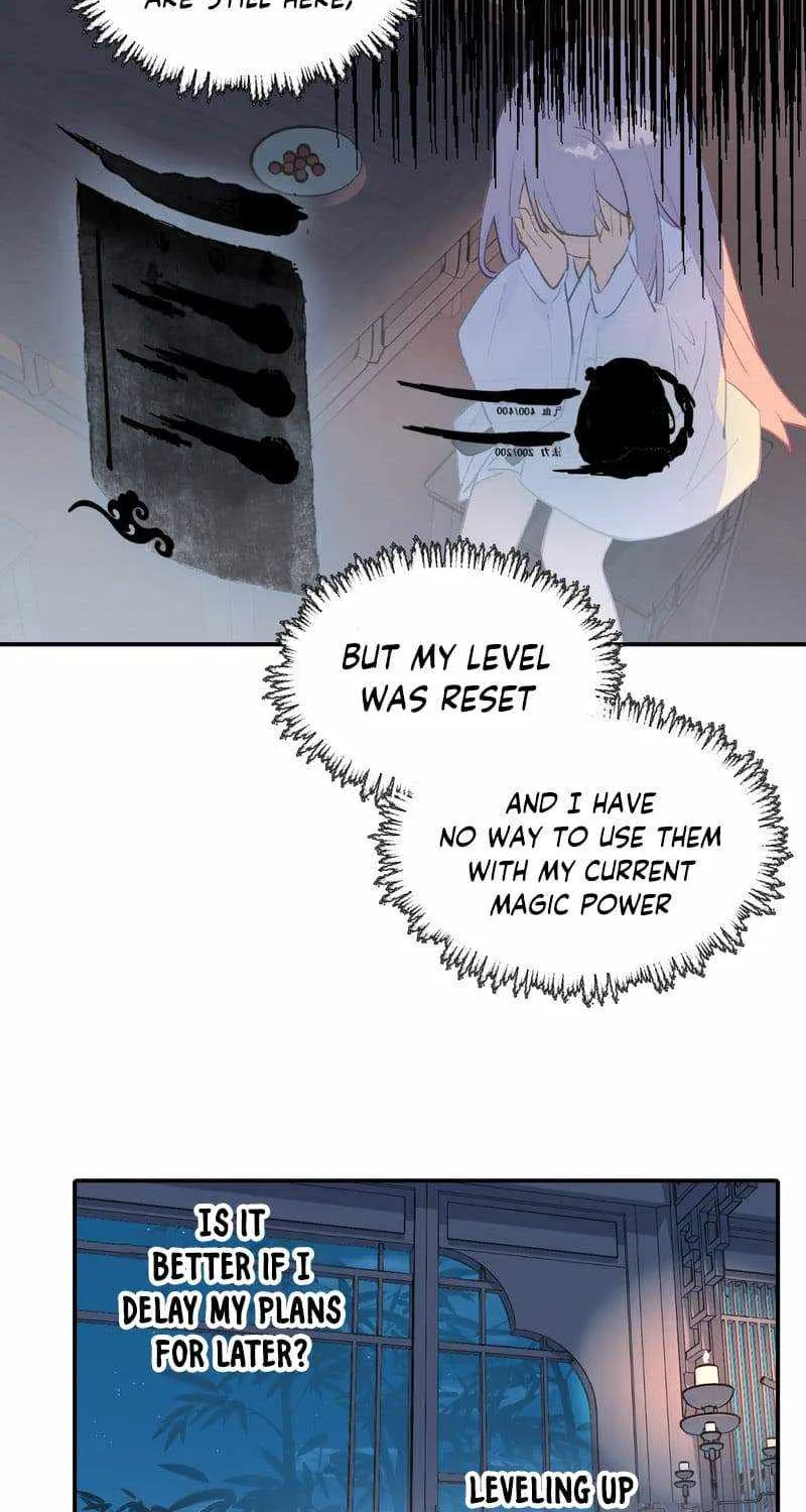 Kill the Male Lead to Become the Villainess Chapter 6 page 17 - 