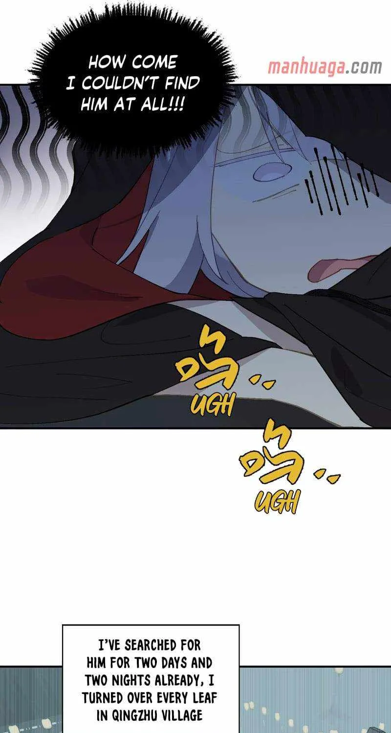 Kill the Male Lead to Become the Villainess Chapter 6 page 27 - 