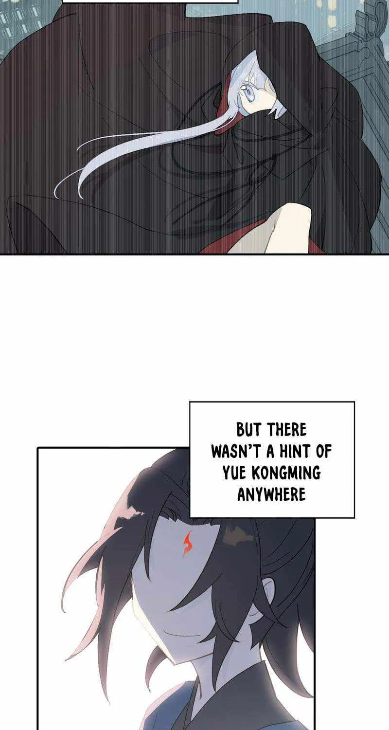 Kill the Male Lead to Become the Villainess Chapter 6 page 28 - 